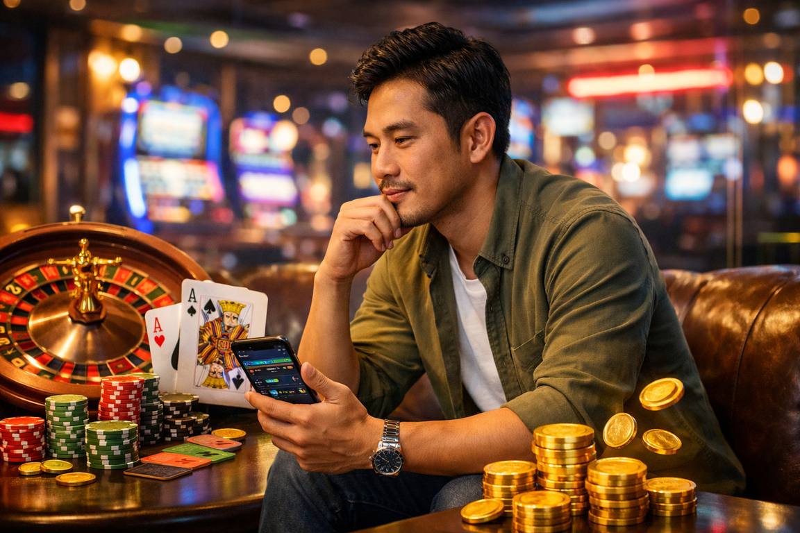 jil88 mobile gaming